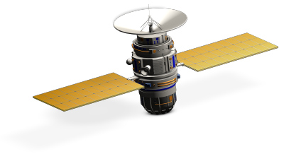 Satellite