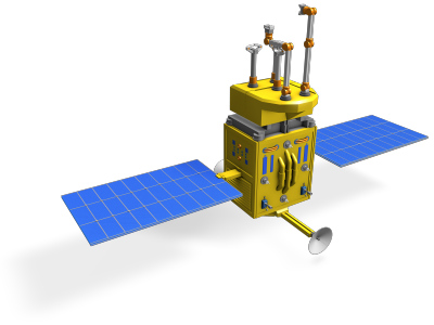 Satellite